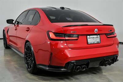 2023 BMW M3 Competition xDrive-BUCKETS! - Photo 6 - Joliet, IL 60435