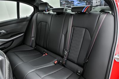 2023 BMW M3 Competition xDrive-BUCKETS! - Photo 18 - Joliet, IL 60435