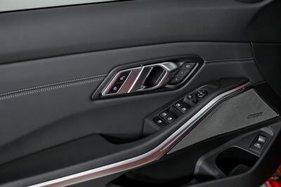 2023 BMW M3 Competition xDrive-BUCKETS! - Photo 12 - Joliet, IL 60435