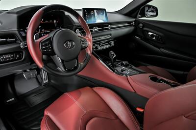 2022 Toyota GR Supra 3.0 Premium - Photo 19 - Joliet, IL 60435