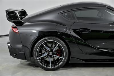 2022 Toyota GR Supra 3.0 Premium - Photo 13 - Joliet, IL 60435