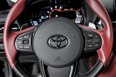 2022 Toyota GR Supra 3.0 Premium - Photo 25 - Joliet, IL 60435