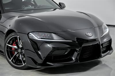 2022 Toyota GR Supra 3.0 Premium - Photo 3 - Joliet, IL 60435