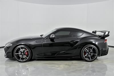 2022 Toyota GR Supra 3.0 Premium - Photo 8 - Joliet, IL 60435