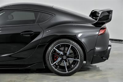 2022 Toyota GR Supra 3.0 Premium - Photo 9 - Joliet, IL 60435