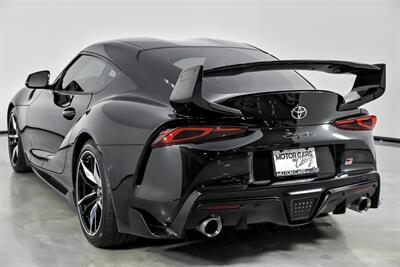 2022 Toyota GR Supra 3.0 Premium - Photo 10 - Joliet, IL 60435