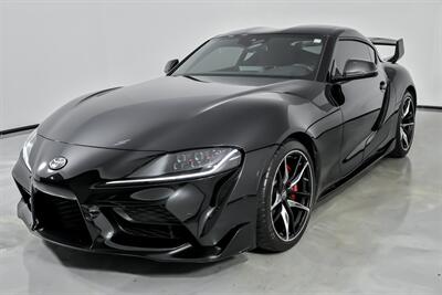 2022 Toyota GR Supra 3.0 Premium - Photo 6 - Joliet, IL 60435