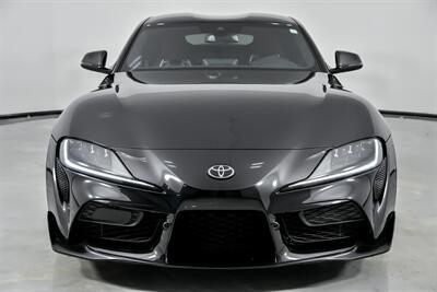 2022 Toyota GR Supra 3.0 Premium - Photo 5 - Joliet, IL 60435
