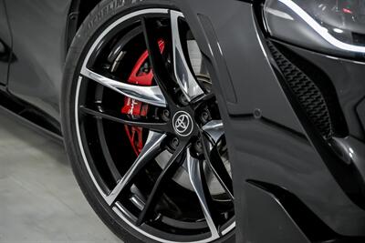 2022 Toyota GR Supra 3.0 Premium - Photo 4 - Joliet, IL 60435