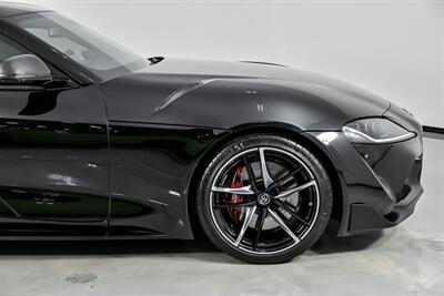 2022 Toyota GR Supra 3.0 Premium - Photo 15 - Joliet, IL 60435