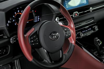 2022 Toyota GR Supra 3.0 Premium - Photo 22 - Joliet, IL 60435