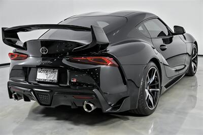 2022 Toyota GR Supra 3.0 Premium - Photo 12 - Joliet, IL 60435