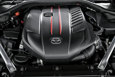 2022 Toyota GR Supra 3.0 Premium - Photo 17 - Joliet, IL 60435