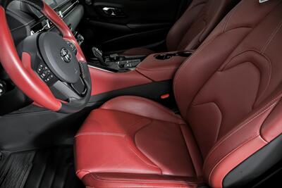 2022 Toyota GR Supra 3.0 Premium - Photo 20 - Joliet, IL 60435