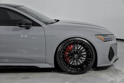 2021 Audi RS 7 4.0T quattro-$30K MODS-BUILT RS7! - Photo 15 - Joliet, IL 60435