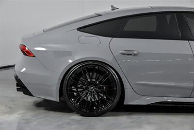 2021 Audi RS 7 4.0T quattro-$30K MODS-BUILT RS7! - Photo 13 - Joliet, IL 60435