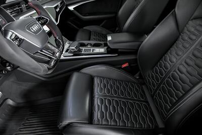 2021 Audi RS 7 4.0T quattro-$30K MODS-BUILT RS7! - Photo 22 - Joliet, IL 60435