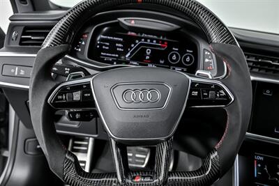 2021 Audi RS 7 4.0T quattro-$30K MODS-BUILT RS7! - Photo 30 - Joliet, IL 60435