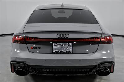 2021 Audi RS 7 4.0T quattro-$30K MODS-BUILT RS7! - Photo 11 - Joliet, IL 60435