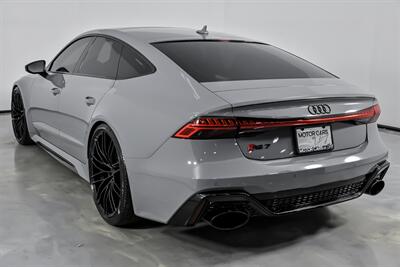 2021 Audi RS 7 4.0T quattro-$30K MODS-BUILT RS7! - Photo 10 - Joliet, IL 60435