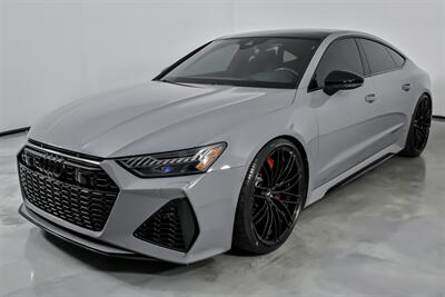 2021 Audi RS 7 4.0T quattro-$30K MODS-BUILT RS7! - Photo 6 - Joliet, IL 60435