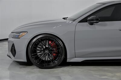 2021 Audi RS 7 4.0T quattro-$30K MODS-BUILT RS7! - Photo 7 - Joliet, IL 60435