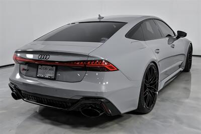 2021 Audi RS 7 4.0T quattro-$30K MODS-BUILT RS7! - Photo 12 - Joliet, IL 60435