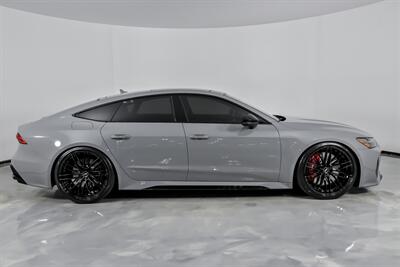 2021 Audi RS 7 4.0T quattro-$30K MODS-BUILT RS7! - Photo 14 - Joliet, IL 60435