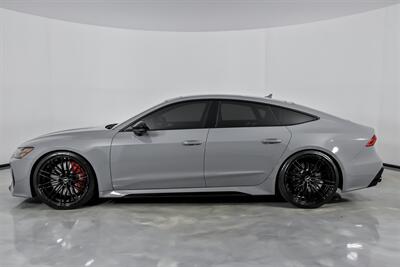 2021 Audi RS 7 4.0T quattro-$30K MODS-BUILT RS7! - Photo 8 - Joliet, IL 60435