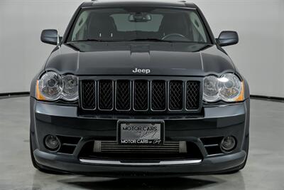 2008 Jeep Grand Cherokee SRT8-PROCHARGED!   - Photo 5 - Joliet, IL 60435
