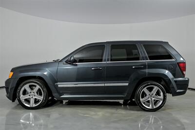 2008 Jeep Grand Cherokee SRT8-PROCHARGED!   - Photo 8 - Joliet, IL 60435