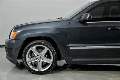 2008 Jeep Grand Cherokee SRT8-PROCHARGED!   - Photo 7 - Joliet, IL 60435