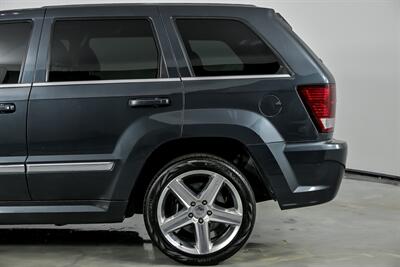 2008 Jeep Grand Cherokee SRT8-PROCHARGED!   - Photo 9 - Joliet, IL 60435