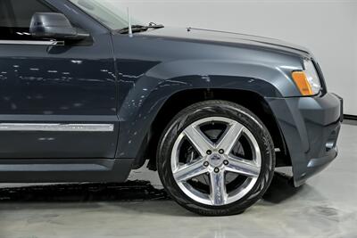 2008 Jeep Grand Cherokee SRT8-PROCHARGED!   - Photo 15 - Joliet, IL 60435