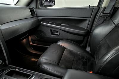 2008 Jeep Grand Cherokee SRT8-PROCHARGED!   - Photo 36 - Joliet, IL 60435