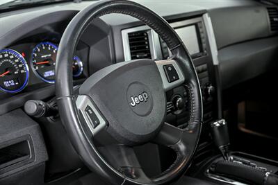 2008 Jeep Grand Cherokee SRT8-PROCHARGED!   - Photo 25 - Joliet, IL 60435