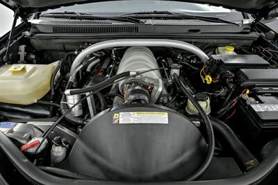 2008 Jeep Grand Cherokee SRT8-PROCHARGED!   - Photo 17 - Joliet, IL 60435