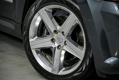 2008 Jeep Grand Cherokee SRT8-PROCHARGED!   - Photo 4 - Joliet, IL 60435