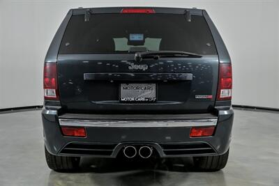 2008 Jeep Grand Cherokee SRT8-PROCHARGED!   - Photo 11 - Joliet, IL 60435