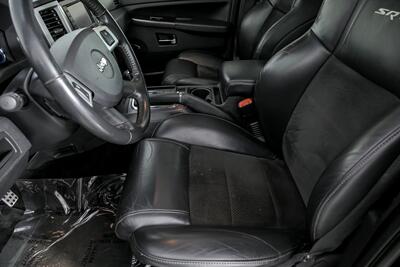 2008 Jeep Grand Cherokee SRT8-PROCHARGED!   - Photo 21 - Joliet, IL 60435