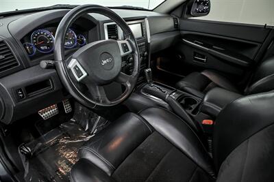 2008 Jeep Grand Cherokee SRT8-PROCHARGED!   - Photo 20 - Joliet, IL 60435