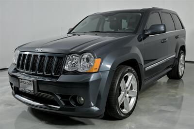 2008 Jeep Grand Cherokee SRT8-PROCHARGED!   - Photo 6 - Joliet, IL 60435