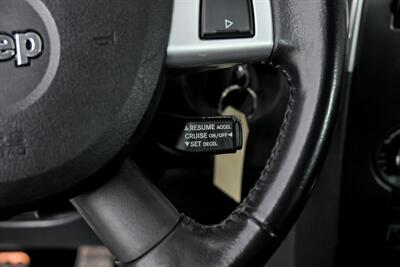 2008 Jeep Grand Cherokee SRT8-PROCHARGED!   - Photo 30 - Joliet, IL 60435