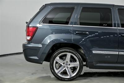 2008 Jeep Grand Cherokee SRT8-PROCHARGED!   - Photo 13 - Joliet, IL 60435
