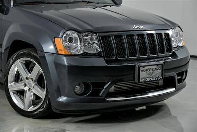 2008 Jeep Grand Cherokee SRT8-PROCHARGED!   - Photo 3 - Joliet, IL 60435