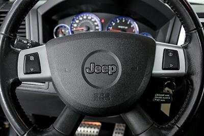 2008 Jeep Grand Cherokee SRT8-PROCHARGED!   - Photo 28 - Joliet, IL 60435