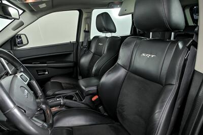 2008 Jeep Grand Cherokee SRT8-PROCHARGED!   - Photo 22 - Joliet, IL 60435