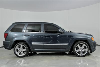 2008 Jeep Grand Cherokee SRT8-PROCHARGED!   - Photo 14 - Joliet, IL 60435