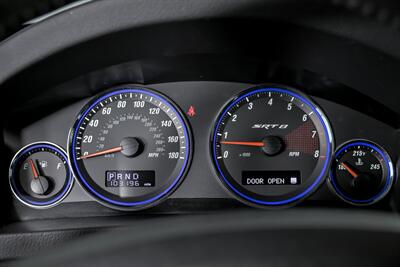 2008 Jeep Grand Cherokee SRT8-PROCHARGED!   - Photo 27 - Joliet, IL 60435