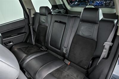 2008 Jeep Grand Cherokee SRT8-PROCHARGED!   - Photo 24 - Joliet, IL 60435